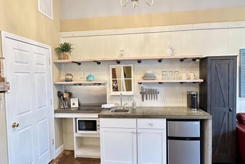 Demorest Haven At Hazel~Downtown Bungalow מראה חיצוני תמונה