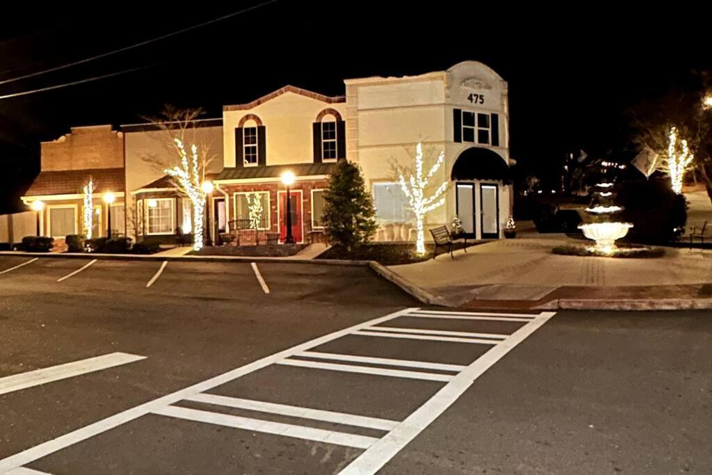 Demorest Haven At Hazel~Downtown Bungalow מראה חיצוני תמונה