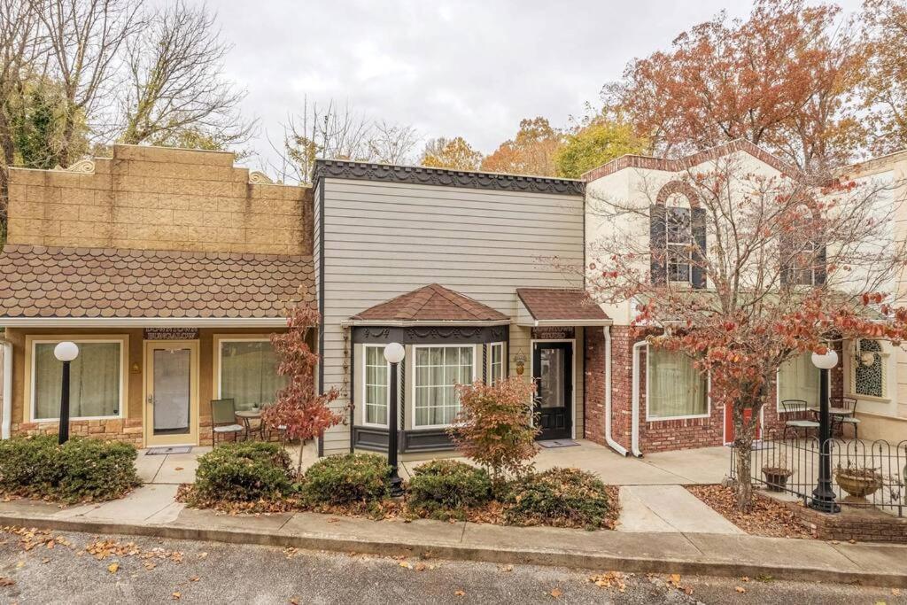 Demorest Haven At Hazel~Downtown Bungalow מראה חיצוני תמונה