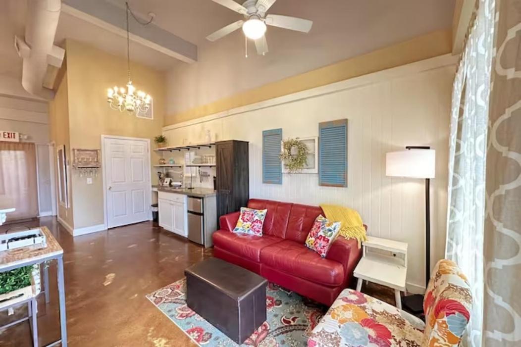 Demorest Haven At Hazel~Downtown Bungalow מראה חיצוני תמונה